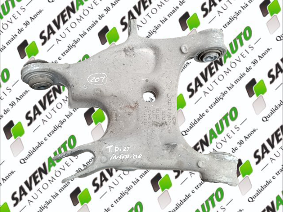 Braço Suspensão / Triângulo Suspensão BMW 5 Touring (F11) | 09 - 17