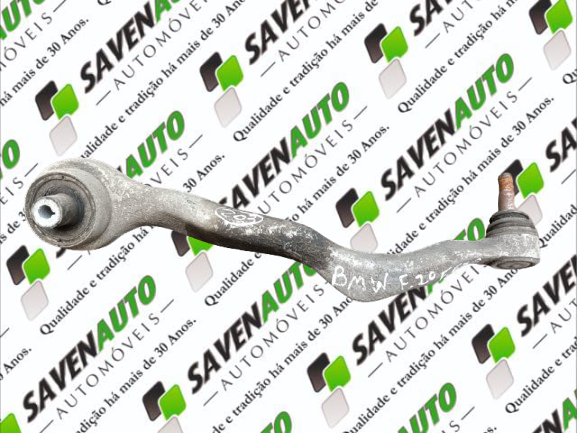 Braço Suspensão / Triângulo Suspensão BMW 1 (F20) | 11 - 19