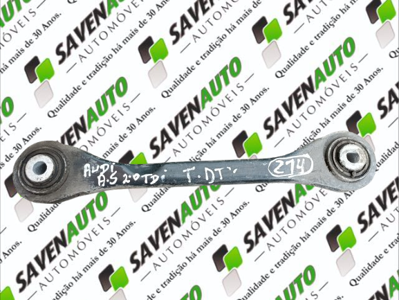 Braço Suspensão / Triângulo Suspensão AUDI A5 Sportback (8TA) | 09 - 17