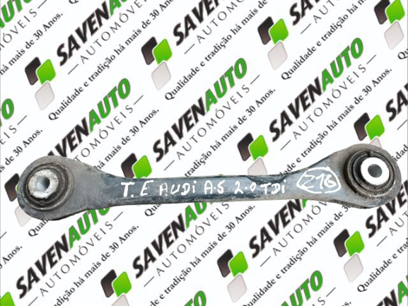 Braço Suspensão / Triângulo Suspensão AUDI A5 Sportback (8TA) | 09 - 17
