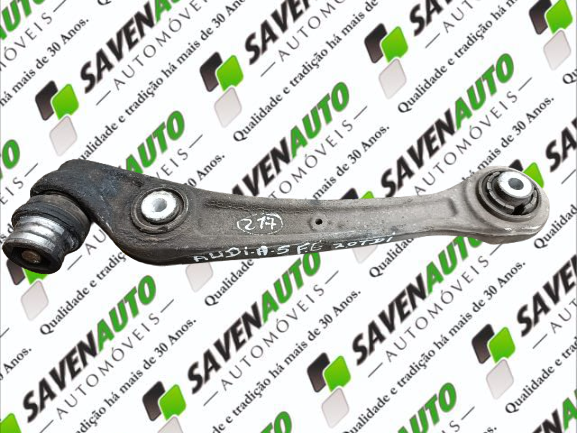 Braço Suspensão / Triângulo Suspensão AUDI A5 Sportback (8TA) | 09 - 17