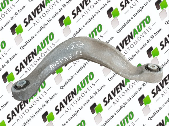 Braço Suspensão / Triângulo Suspensão AUDI A5 Sportback (8TA) | 09 - 17