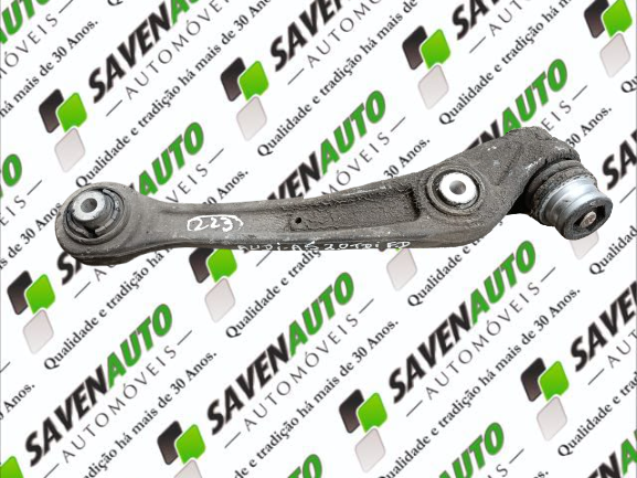 Braço Suspensão / Triângulo Suspensão AUDI A5 Sportback (8TA) | 09 - 17