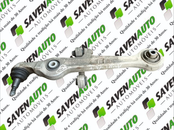 Braço Suspensão / Triângulo Suspensão AUDI A4 (8E2, B6) | 00 - 05