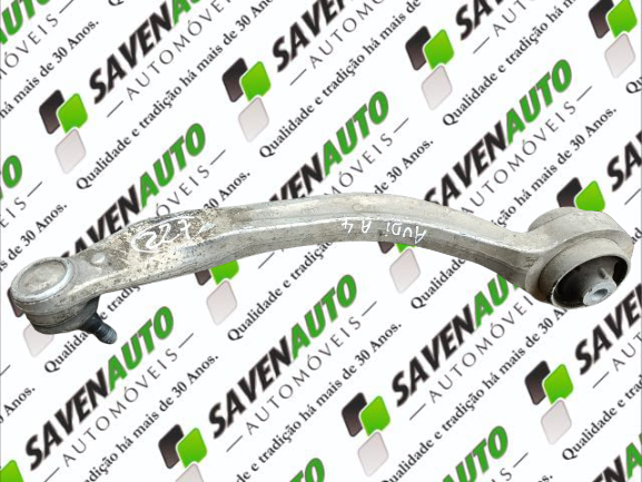 Braço Suspensão / Triângulo Suspensão AUDI A4 (8E2, B6) | 00 - 05