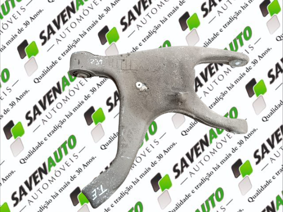 Braço Suspensão / Triângulo Suspensão AUDI A5 Sportback (8TA) | 09 - 17