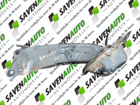 Braço Suspensão / Triângulo Suspensão VOLKSWAGEN PASSAT (362) | 10 - 15