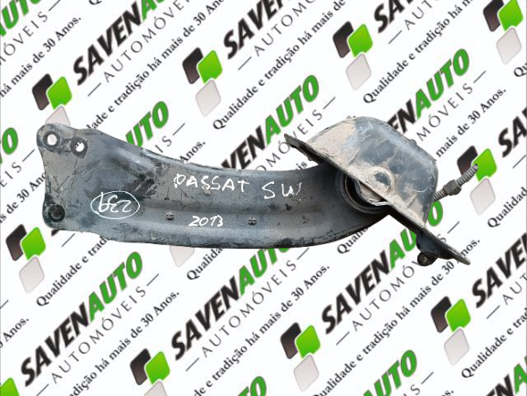 Braço Suspensão / Triângulo Suspensão VOLKSWAGEN PASSAT (362) | 10 - 15