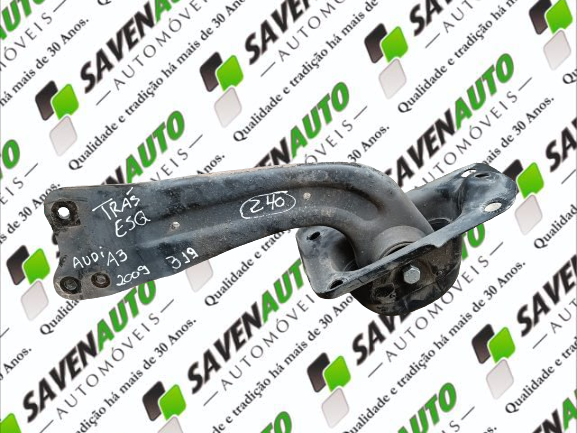 Braço Suspensão / Triângulo Suspensão AUDI A3 (8P1) | 03 - 13