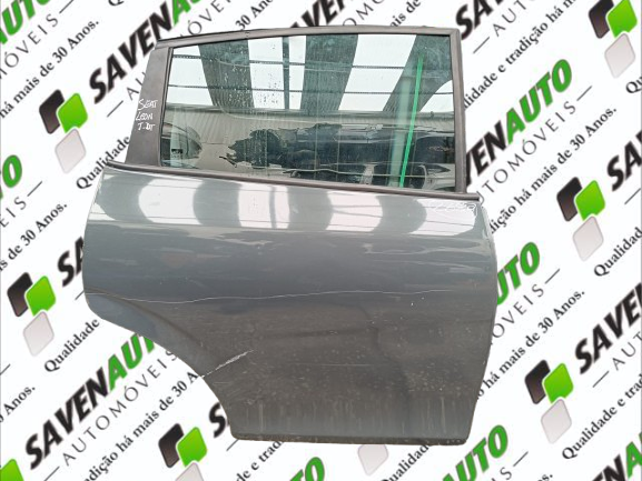 Porta Trás Dto SEAT LEON (1P1) | 05 - 13