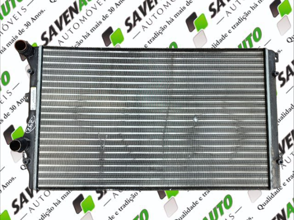 Radiador Água SEAT LEON (1P1) | 05 - 13