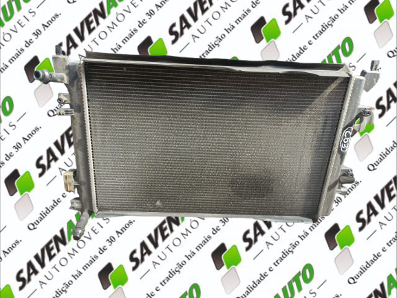 Radiador Água SEAT LEON (1P1) | 05 - 13