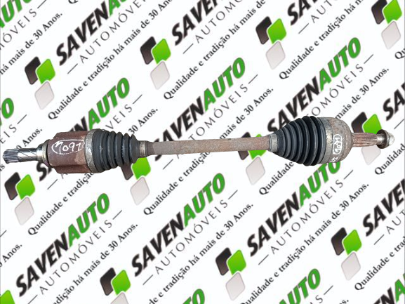 Transmissão RENAULT GRAND SCÉNIC III (JZ0/1_) | 09 - 