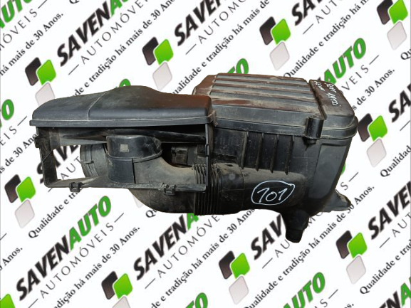 Caixa Filtro Ar SEAT LEON (1P1) | 05 - 13
