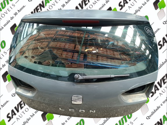 Tampa Mala SEAT LEON (1P1) | 05 - 13