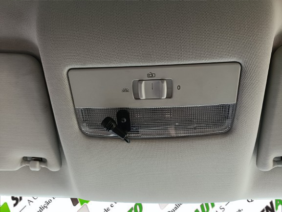 Plafonier / Botão Luz Tecto VOLKSWAGEN POLO (6R1, 6C1) | 09 - 