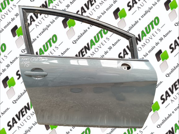 Porta Frente Dto SEAT LEON (1P1) | 05 - 13