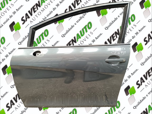 Porta Frente Esq SEAT LEON (1P1) | 05 - 13