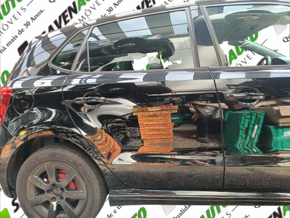 Porta Trás Dto VOLKSWAGEN POLO (6R1, 6C1) | 09 - 