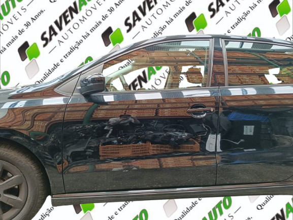 Porta Frente Esq VOLKSWAGEN POLO (6R1, 6C1) | 09 - 