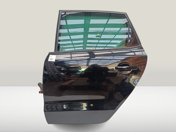 Porta Trás Esq VOLKSWAGEN POLO (6R1, 6C1) | 09 - 