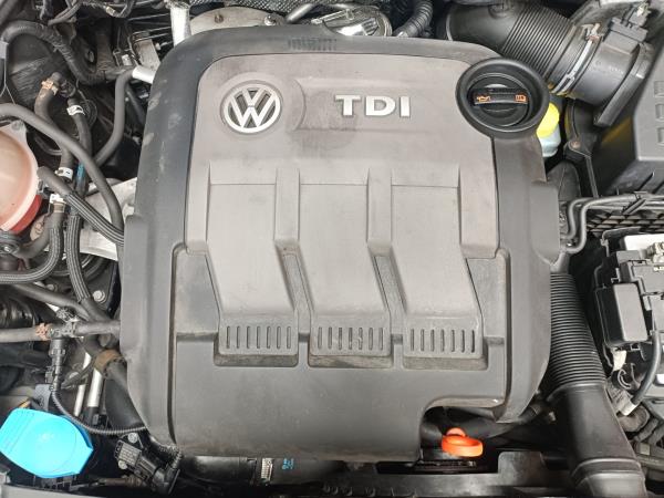 Tampa Motor VOLKSWAGEN POLO (6R1, 6C1) | 09 - 