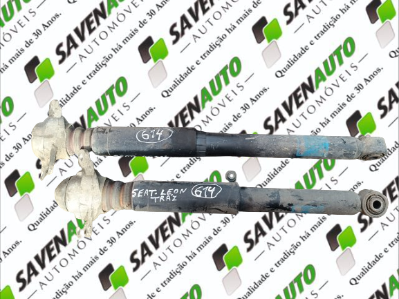 Amortecedor Suspensão SEAT LEON (1P1) | 05 - 13