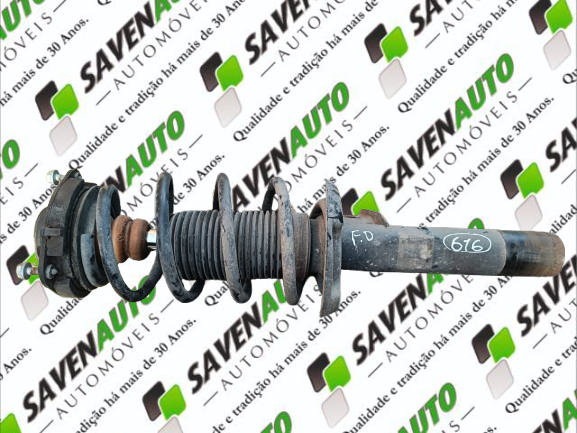 Amortecedor Suspensão SEAT LEON (1P1) | 05 - 13