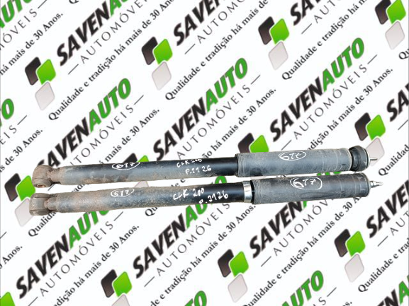 Amortecedor Suspensão MERCEDES-BENZ CLK (C209) | 02 - 10