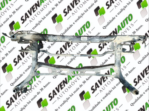 Charriot Traseiro SEAT LEON (1P1) | 05 - 13