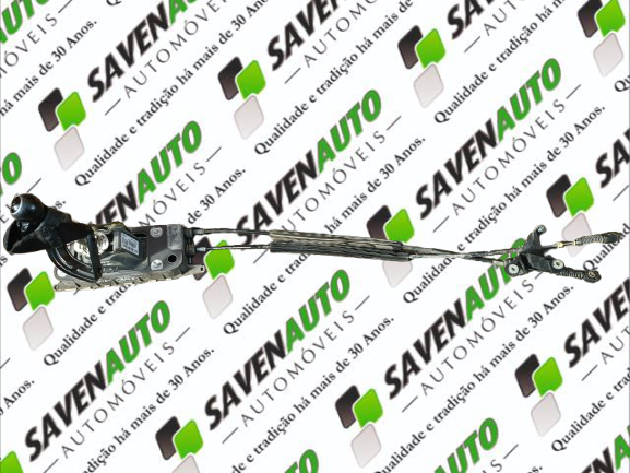 Seletor / Selector Velocidades SEAT LEON (1P1) | 05 - 13