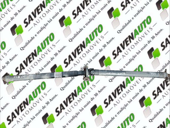 Veio Transmissão MERCEDES-BENZ CLK (C209) | 02 - 10