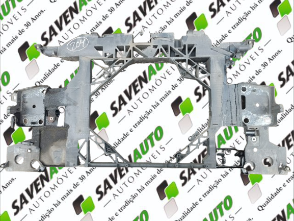 Frente Fibra / Chapa RENAULT GRAND SCÉNIC III (JZ0/1_) | 09 - 