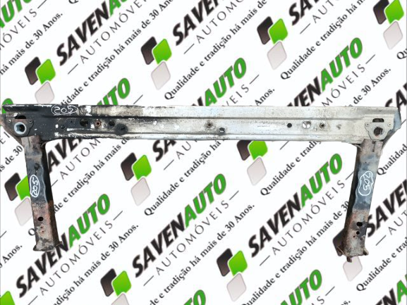 Frente Fibra / Chapa RENAULT GRAND SCÉNIC III (JZ0/1_) | 09 - 