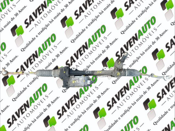 Caixa Direcção BMW 3 (F30, F80) | 11 - 18