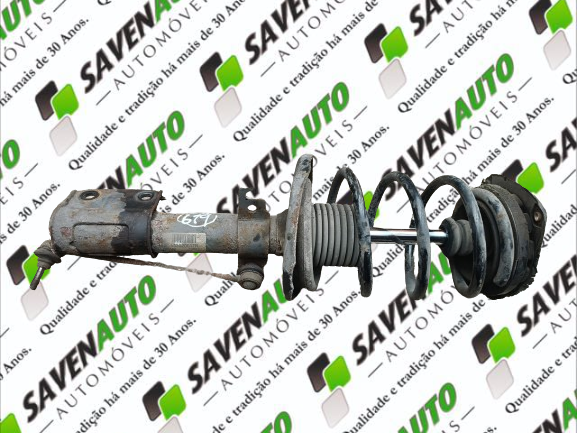 Amortecedor Suspensão RENAULT GRAND SCÉNIC III (JZ0/1_) | 09 - 