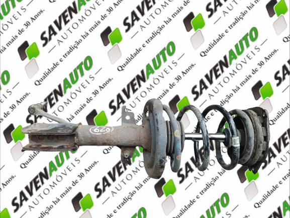 Amortecedor Suspensão RENAULT GRAND SCÉNIC III (JZ0/1_) | 09 - 