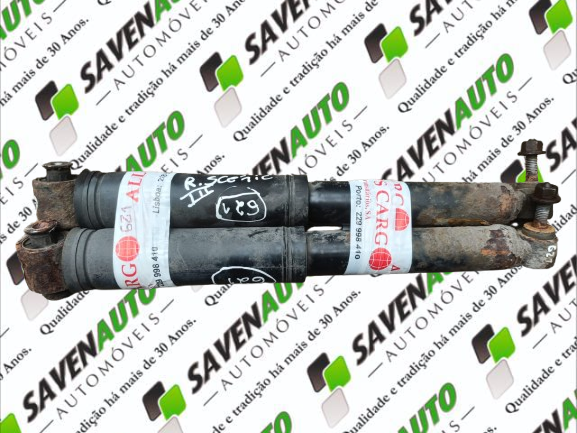 Amortecedor Suspensão RENAULT GRAND SCÉNIC III (JZ0/1_) | 09 - 