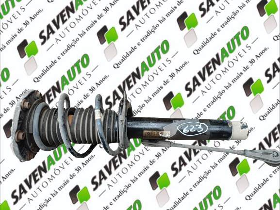 Amortecedor Suspensão BMW 3 (F30, F80) | 11 - 18