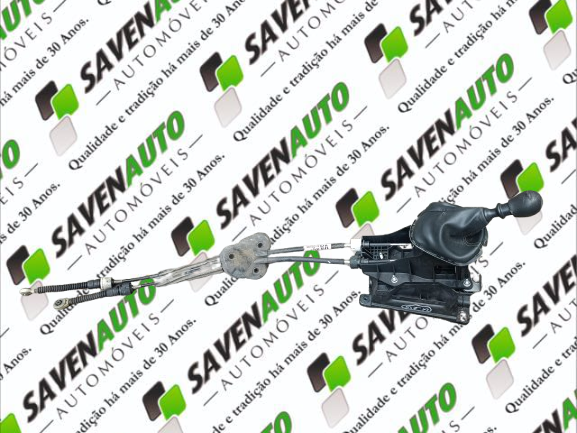 Seletor / Selector Velocidades RENAULT GRAND SCÉNIC III (JZ0/1_) | 09 - 