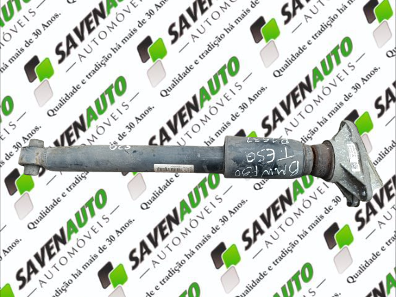 Amortecedor Suspensão BMW 3 (F30, F80) | 11 - 18