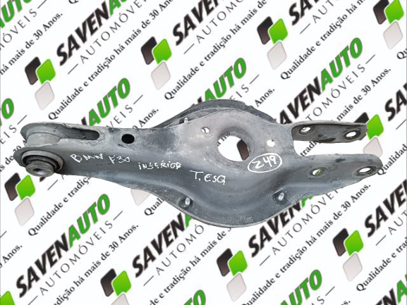 Braço Suspensão / Triângulo Suspensão BMW 3 (F30, F80) | 11 - 18