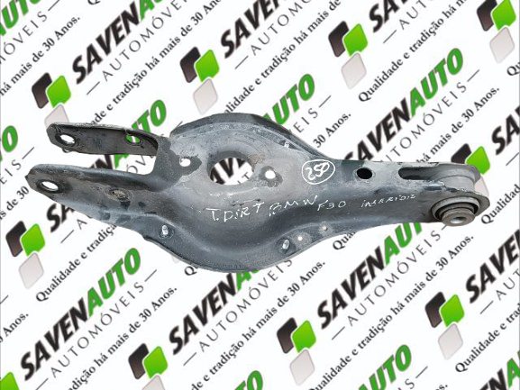 Braço Suspensão / Triângulo Suspensão BMW 3 (F30, F80) | 11 - 18