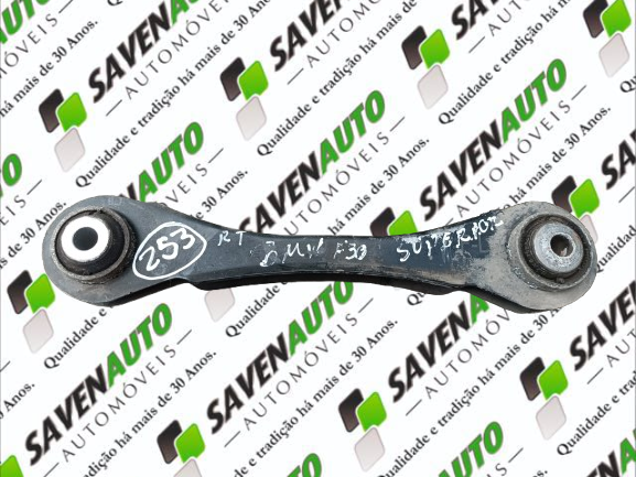 Braço Suspensão / Triângulo Suspensão BMW 3 (F30, F80) | 11 - 18