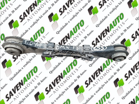 Braço Suspensão / Triângulo Suspensão BMW 3 (F30, F80) | 11 - 18