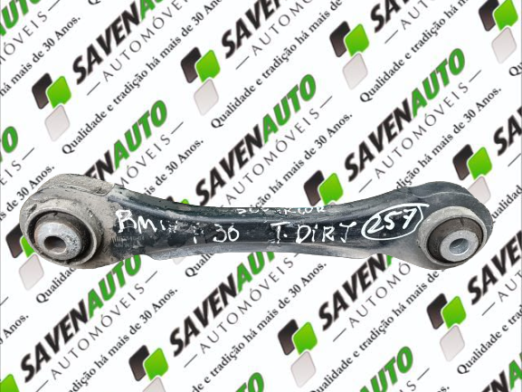 Braço Suspensão / Triângulo Suspensão BMW 3 (F30, F80) | 11 - 18