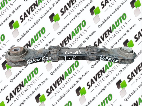 Braço Suspensão / Triângulo Suspensão BMW 1 (F20) | 11 - 19