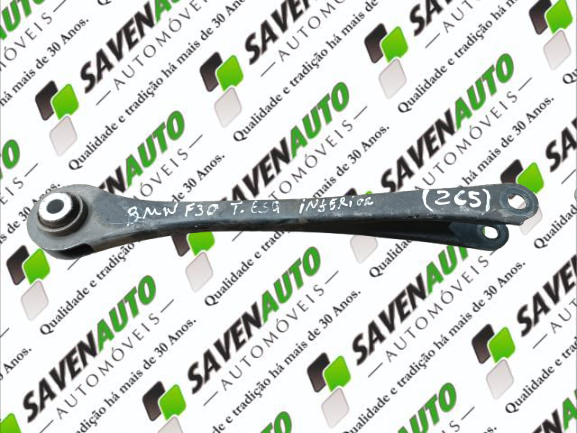 Braço Suspensão / Triângulo Suspensão BMW 3 (F30, F80) | 11 - 18
