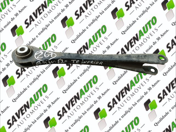 Braço Suspensão / Triângulo Suspensão BMW 1 (F20) | 11 - 19