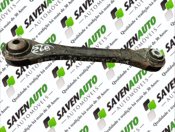 Braço Suspensão / Triângulo Suspensão BMW 1 (F20) | 11 - 19
